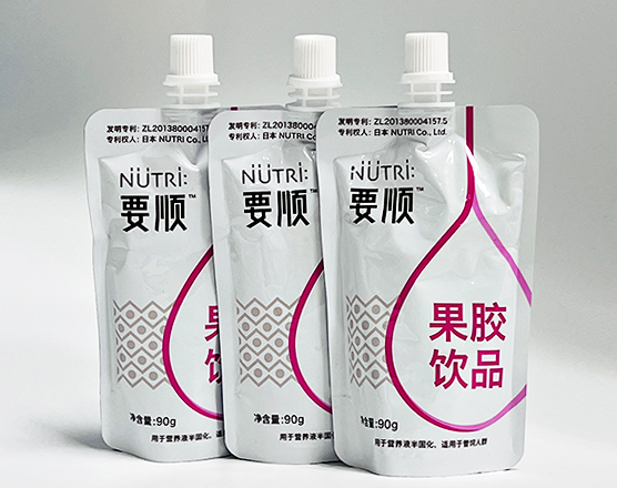 要顺®柑橘果胶是怎么研发出来的？