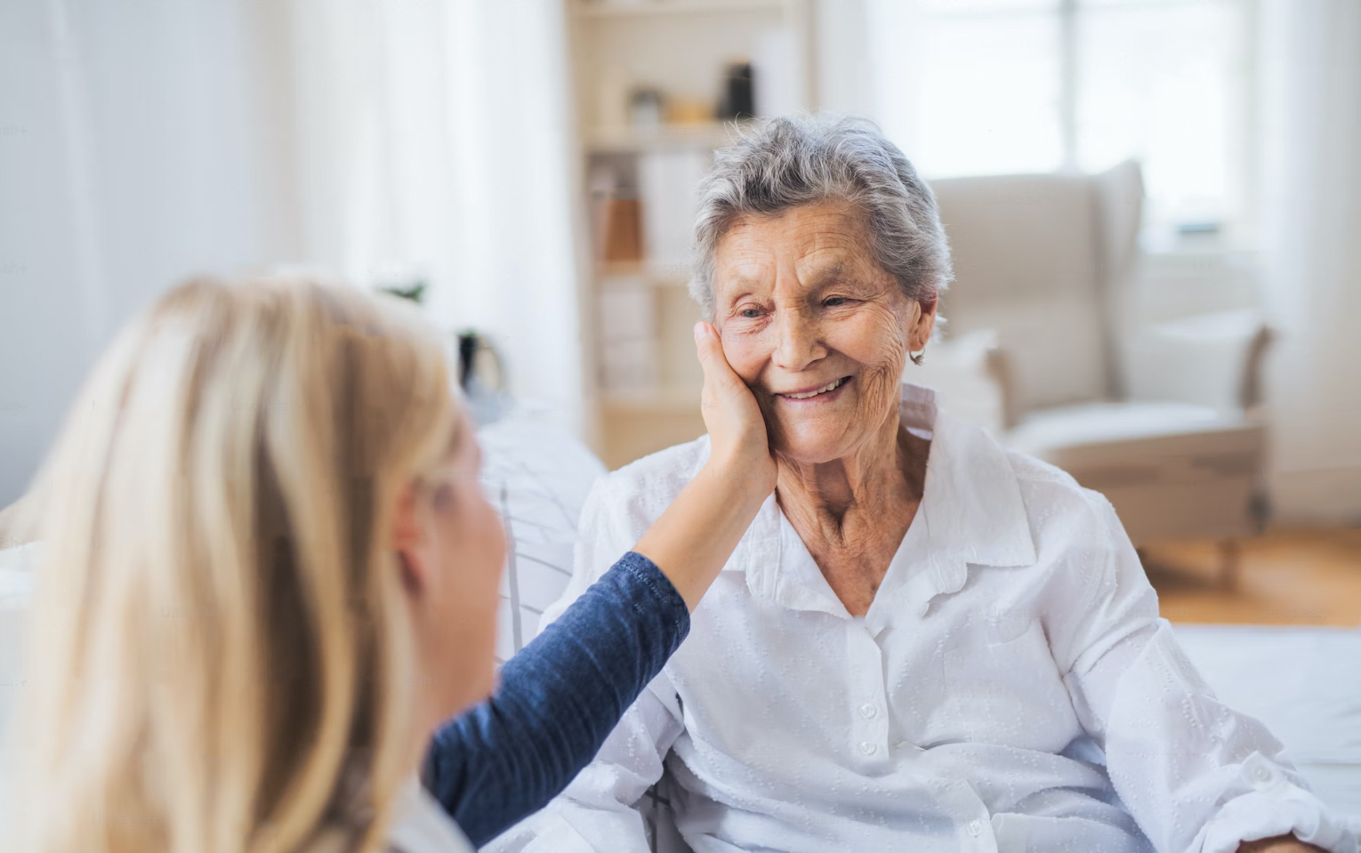 暗示身體素質(zhì)下降的這些信號(hào)，你中了嗎？