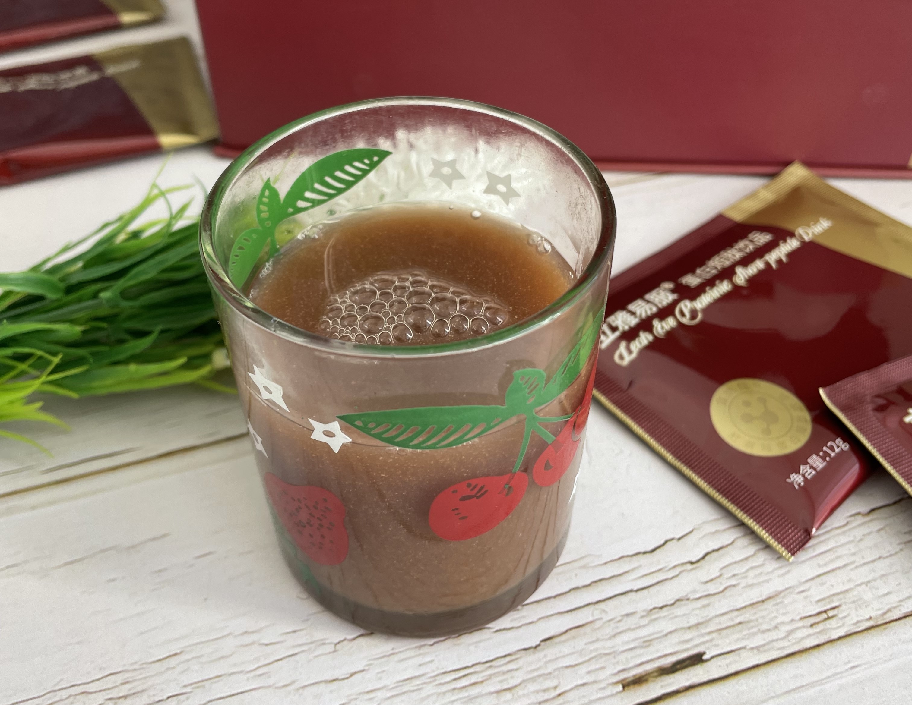 什么是立雅易服蛋白短肽？為什么比普通的蛋白粉更好？