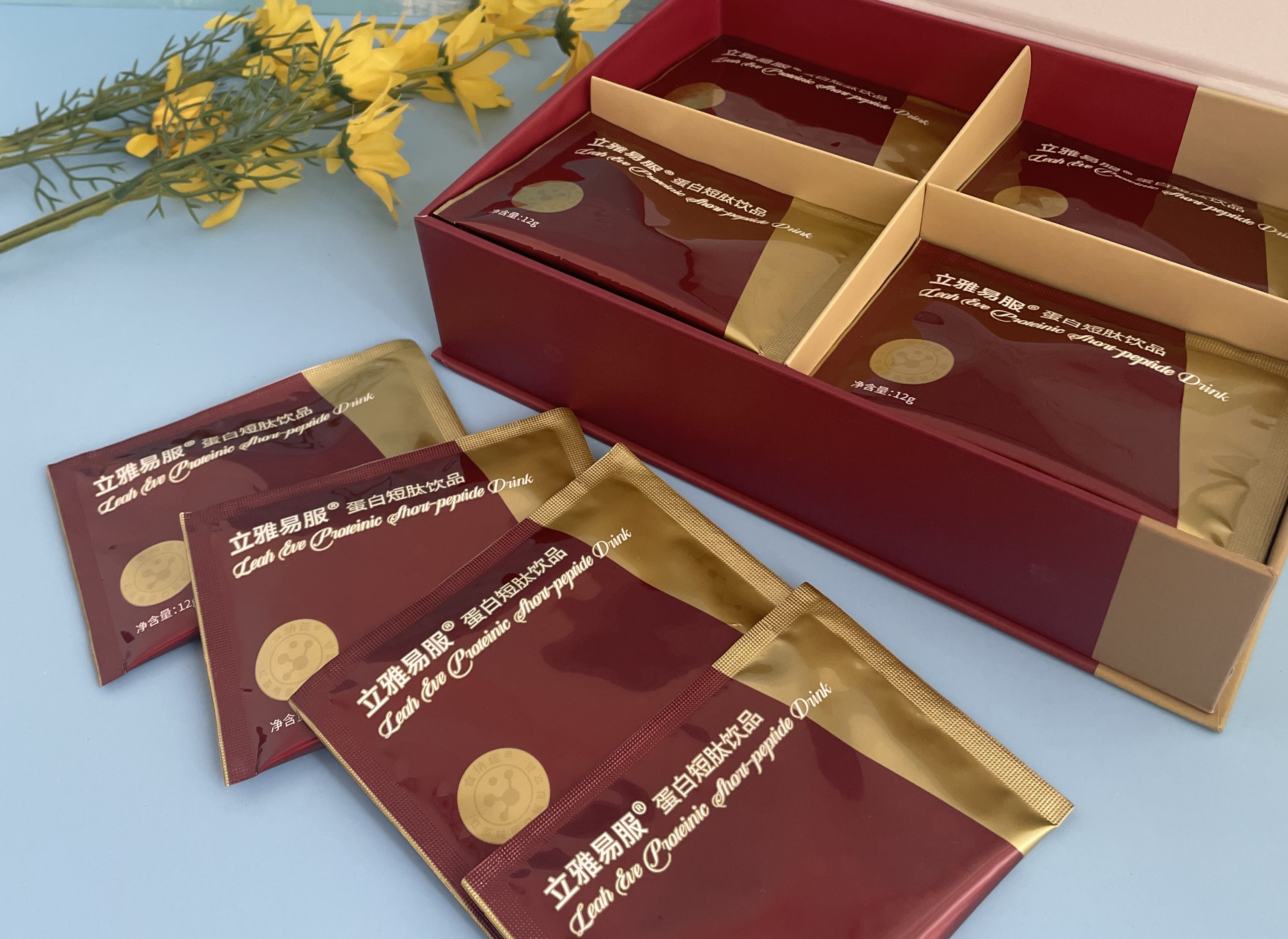 肝不好？試試蛋白短肽！研究發(fā)現(xiàn)這種方法對(duì)肝衰竭病人有效！