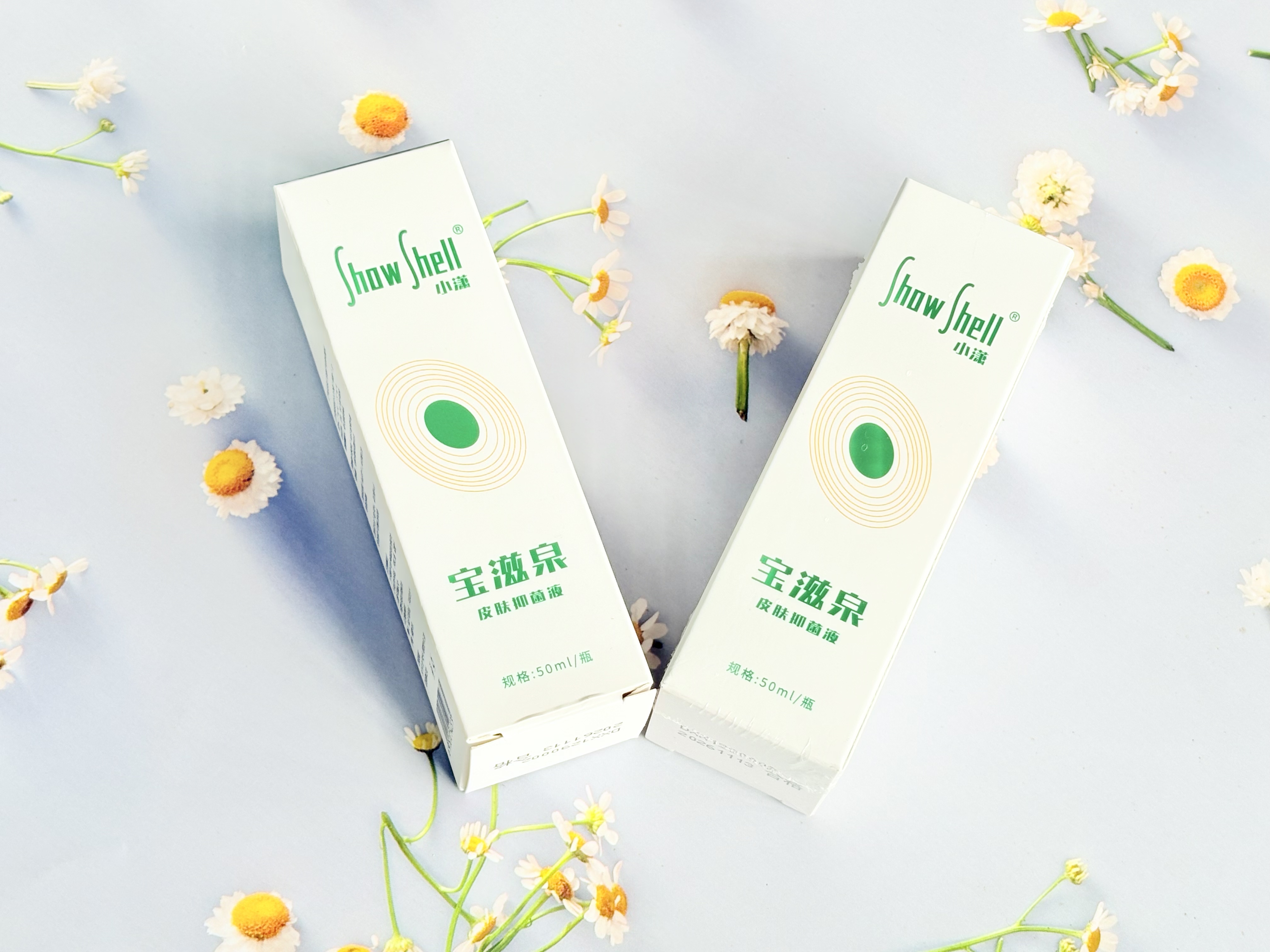 宝滋泉®的抑菌机制是怎样的？