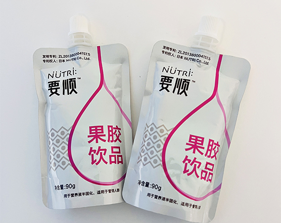 究竟是什么让要顺变成了“胶”状的状态？让我们来一探究竟