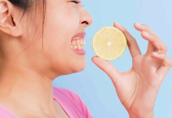 牙齿酸软的原因，你可能没想到！-PEMEGE贝美吉