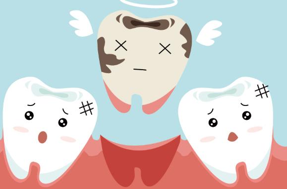 长久晚上不刷牙，会长牙菌斑吗？-PEMEGE贝美吉