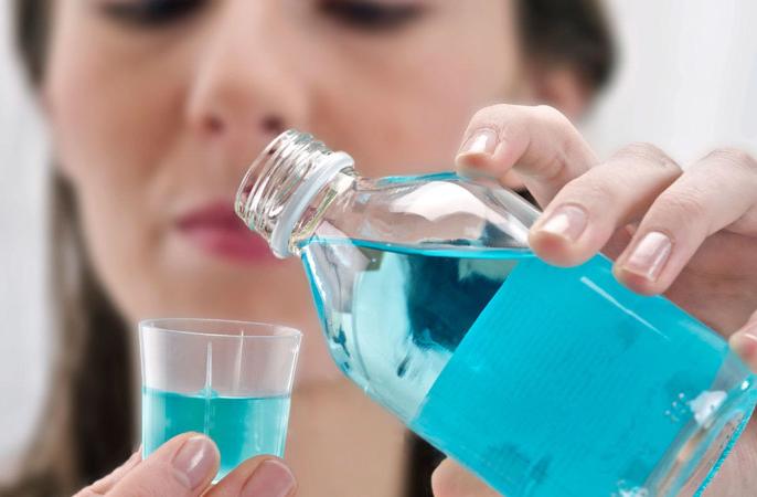 漱口水后30分钟，为什么最好别喝水？-PEMEGE贝美吉